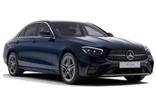 Car Hire Seaham - E Class Auto - car hire Seaham
