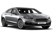 Car Hire Seaham - Mondeo - car hire Seaham