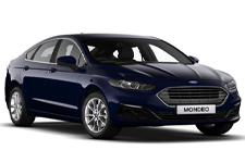 Car Hire Seaham - Mondeo Auto - car hire Seaham